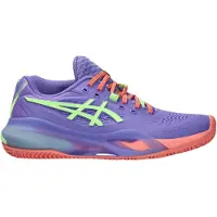 Asics Chaussures De Padel Gel-resolution X
