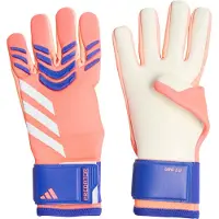 Adidas Predator League Goalkeeper Gloves Orange 11
