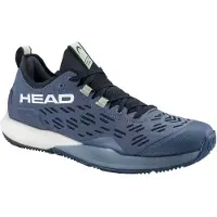 Head Racket Motion Pro 1.5 Padel Shoes Bleu EU 47 Homme
