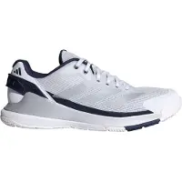 Adidas Chaussure de sport 'Crazyquick' blanc