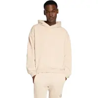 Adidas Sweat de sport 'Soft Lux' beige