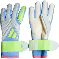 Adidas Copa Pro Goalkeeper Gloves Bleu 8.5
