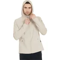 Virtus Veste de sport 'Tex' gris