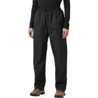 Helly Hansen Hh Rain Pants Noir M Femme