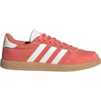 Adidas Breaknet Sleek Trainers Rouge EU 38 Femme