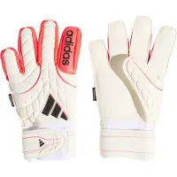 Adidas Copa Match Fingersave Junior Goalkeeper Gloves Blanc 3.5 Enfants