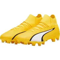 Puma Chaussures de football pour hommes Jaune 107422 04 Taille 46
