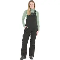 Slope Pantalon de sport 'Kenwood' noir