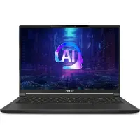 MSI Stealth A16 AI+ A3XWIG-018BE AZERTY