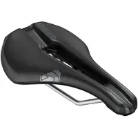Pro Condor Saddle Argenté 152 mm