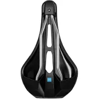 Pro Selle Condor, couleur argent, largeur 152 mm. Selle Condor, couleur argent, largeur 152 mm