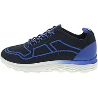 Geox Spherica A Trainers Bleu EU 46 Homme