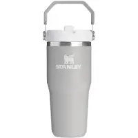 Stanley 1913 IceFlow Flip Straw 0.41L Tumbler - Gris, Gris