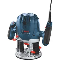 Bosch Défonceuse GOF 130 Professional 1300 watts 6 - 8 mm ( 06016B7000 )