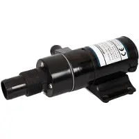 Nuova Rade Pompe De Relevage Avec Broyeur 700 Gph 24v/ 6a