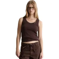 Marc o'polo DENIM Haut rouge