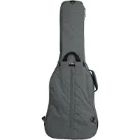 Gator GT-ELECTRIC-GRY Transit Series Electric Guitar Bag Grey