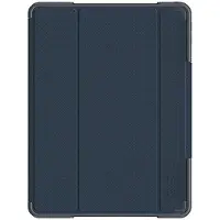 MW Folio Academy pour iPad 10.2" 7ème génération 8ème génération 9ème génération 2019 2020 et 2021 Bleu
