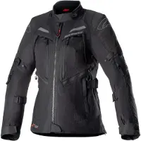 Alpinestars Stella Bogota' Pro Drystar Jacket Black Black Taille S