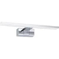 Eglo Lampe miroir Conettilla chrome 40cm