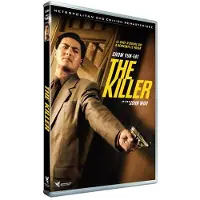 METROPOLITAN FILMEXPORT The Killer DVD