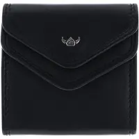 Golden Head Porte-monnaies 'Polo' noir