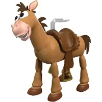 Mattel Mustang RC Toy Story 5 de Disney Pixar -