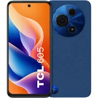 TCL 605 Smartphone Midnight Blue 6.67" 128GB Memoria Interna 4GB RAM