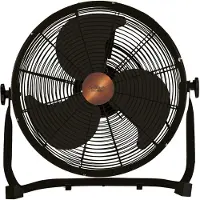Cecotec 05933 - Ventilateur industriel EnergySilence 3000 Pro
