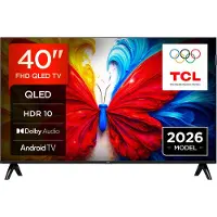 TCL QLED 40" S5L (2026)