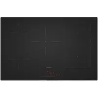 Siemens ED81AHWB1E iQ500 noir mat