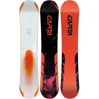 Capita Planche De Snowboard Mercury Wide
