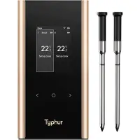 Typhur Sync Gold Dual Wireless Thermometer