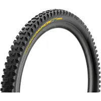 Pirelli Pneus - SCORPION RACE ENDURO T DUALWALL 29 x 2.5 - jaune/noir