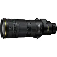 Nikon NIKKOR Z 120-300mm f/2.8 TC VR S PRÉCOMMANDE
