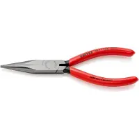Knipex Pince Langbeck 160 mm à mâchoires semi-circulaires | 4003773035053
