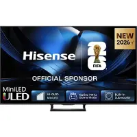 Hisense ULED 55" U79SE (2026)
