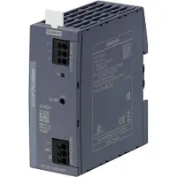 Siemens 6EP3332-7SB00-0AX0 Bloc d'alimentation / alimentation 24 V 2.5 A 60 W 1 x (6EP3332-7SB00-0AX0)