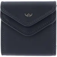 Golden Head Porte-monnaies 'Polo ' bleu foncé