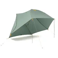 Sea to Summit Ikos Evo Tent Vert 3 Places