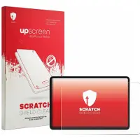 Upscreen Scratch Shield Protection (1 pcs, Doogee G6)