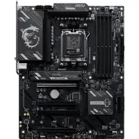 MSI Carte mère B850 GAMING PRO WIFI6E ATX Socket AMD AM5 Chipset AMD B850