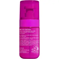 Nyx Fat Oil Body huile pour le corps nourrissante qui procure hydratation et brillance avec parfums Suga Baddie 70 ml