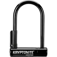 Kryptonite Keeper Mini Serrure à 6 clés 83 x 152 mm