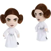 Simba Nounours Star Wars Prinzessin Leia