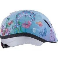 Bike Fashion Casque pour enfants Nella Nixe