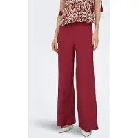 ONLY Pantalon 'ONLErikka' grenadine