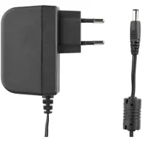 Dymo Netzteil / Ladegerät 2209407 / LM Schwarz, Imprimante d'étiquettes, Noir