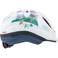 Bike Fashion Casque pour enfants "Peppa Pig