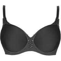 Viania Soutien-gorge à armatures anthracite
